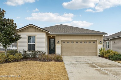 Beach Home Sale Pending in Middleburg, Florida