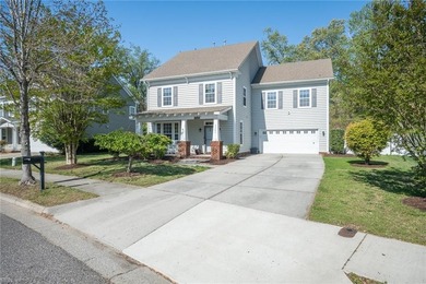 Beach Home For Sale in Suffolk, Virginia