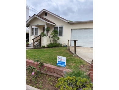 Beach Home Off Market in Redondo Beach, California