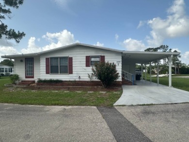 Beach Lot For Sale in North Fort Myers, Florida