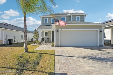 Beach Home For Sale in St Augustine, Florida