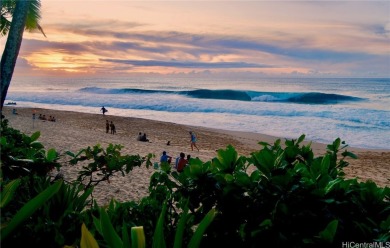 Beach Home For Sale in Haleiwa, Hawaii