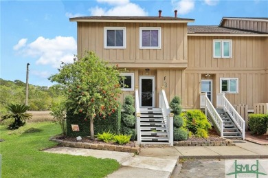 Beach Condo For Sale in Savannah, Georgia