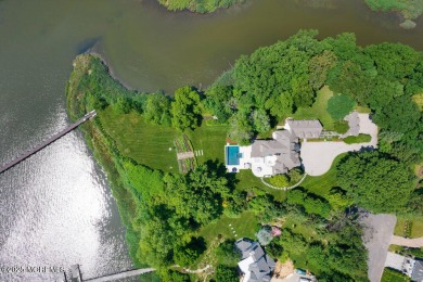 Beach Home Sale Pending in Red Bank, New Jersey