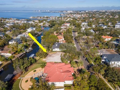 Beach Lot For Sale in Tampa, Florida