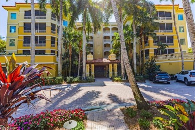 Beach Condo For Sale in Naples, Florida