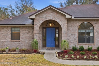 Beach Home Active Under Contract in Middleburg, Florida