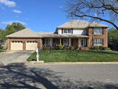 Beach Home For Sale in Poquoson, Virginia