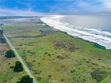 Beach Acreage For Sale in Manchester, California