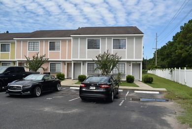 Condo For Sale in Myrtle Beach image photo picture