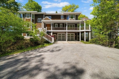 Beach Home For Sale in Holland, Michigan