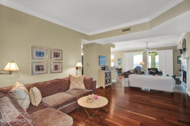 Beach Condo For Sale in Ponte Vedra Beach, Florida