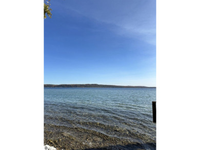 Beach Lot For Sale in Frankfort, Michigan