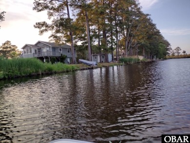 Beach Home For Sale in Shiloh, North Carolina