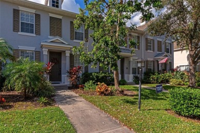 Beach Townhome/Townhouse For Sale in Bradenton, Florida