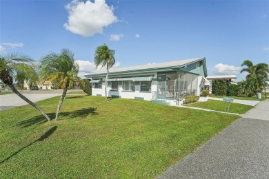 Beach Home For Sale in Ellenton, Florida