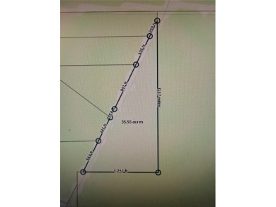 Beach Acreage For Sale in Perry, Florida