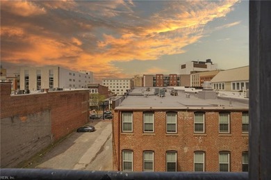 Beach Condo For Sale in Norfolk, Virginia