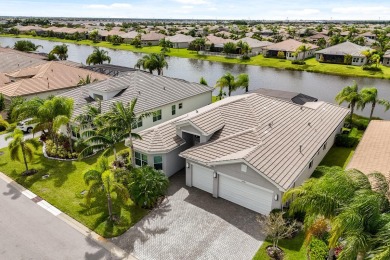 Beach Home For Sale in Port Saint Lucie, Florida