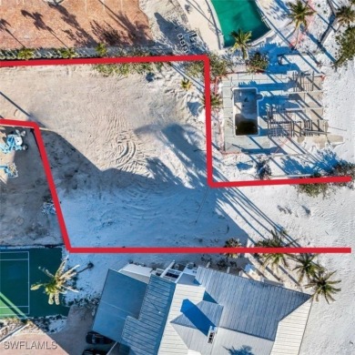 Beach Lot For Sale in Fort Myers Beach, Florida