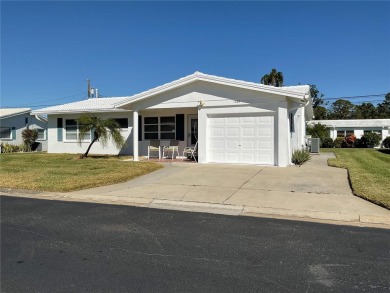 Beach Home Sale Pending in Seminole, Florida