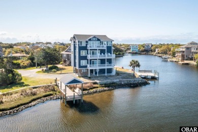 Beach Home For Sale in Frisco, North Carolina