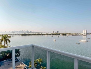 Beach Condo For Sale in North Bay Village, Florida