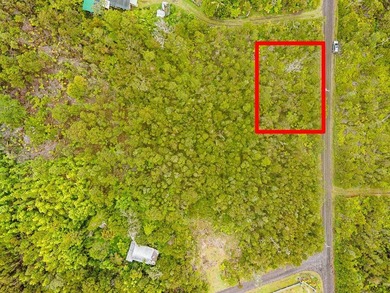 Beach Lot For Sale in Volcano, Hawaii