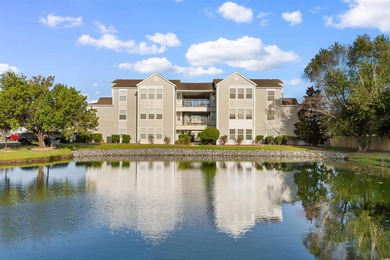 Beach Condo Sale Pending in Surfside Beach, South Carolina