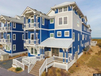 Beach Home For Sale in Kill Devil Hills, North Carolina