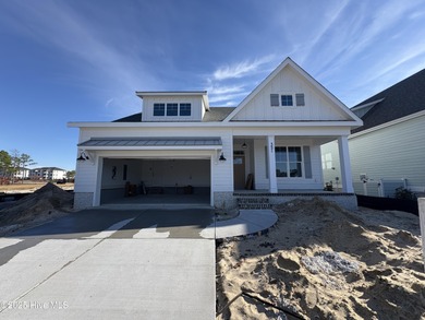 Beach Home Sale Pending in Wilmington, North Carolina