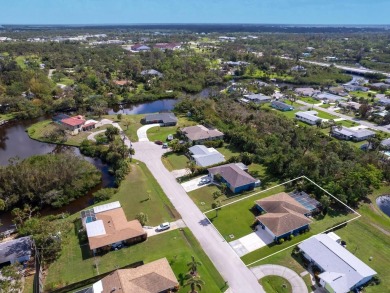 Beach Home For Sale in Englewood, Florida