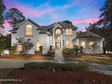 Beach Home For Sale in Jacksonville Beach, Florida