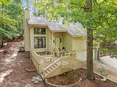 Beach Home Active Under Contract in Blounts Creek, North Carolina