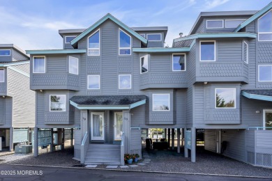 Beach Condo Sale Pending in Waretown, New Jersey