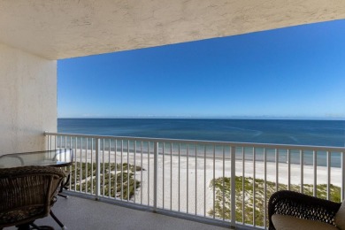 Beach Condo For Sale in Longboat Key, Florida