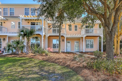 Beach Townhome/Townhouse For Sale in Johns Island, South Carolina