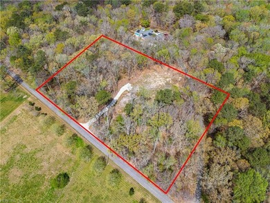 Beach Acreage For Sale in Virginia Beach, Virginia