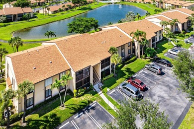 Beach Condo For Sale in Greenacres, Florida