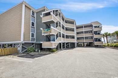 Beach Condo For Sale in North Myrtle Beach, South Carolina