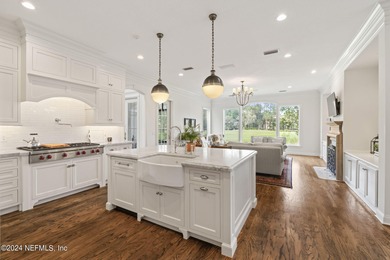 Beach Home Sale Pending in Ponte Vedra Beach, Florida