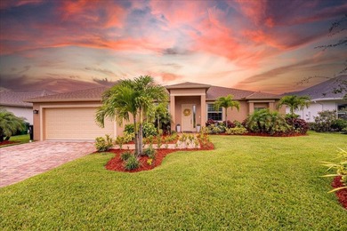 Beach Home For Sale in Port Saint Lucie, Florida