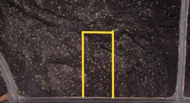 Beach Lot For Sale in Ocean View, Hawaii