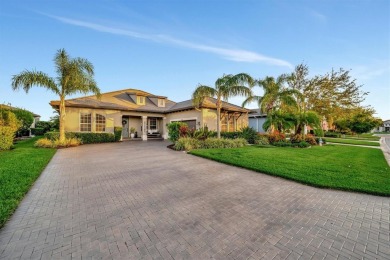 Beach Home For Sale in Bradenton, Florida