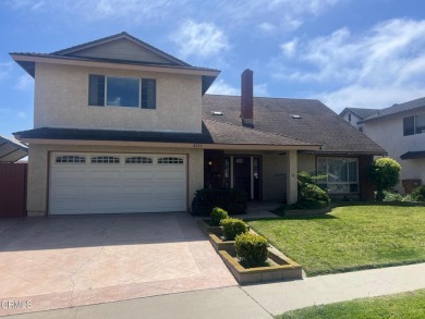 Beach Home Sale Pending in Ventura, California