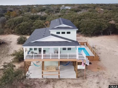 Beach Home For Sale in Corolla, North Carolina
