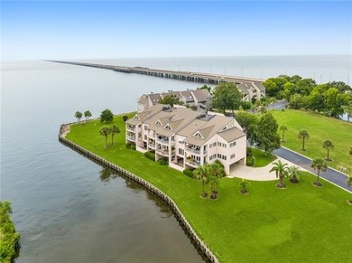 Beach Condo For Sale in Mandeville, Louisiana