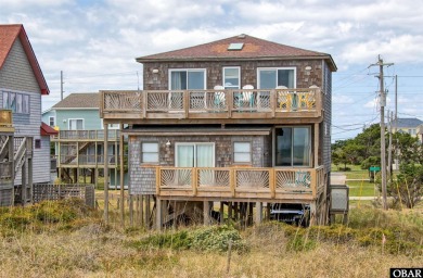 Beach Home For Sale in Frisco, North Carolina
