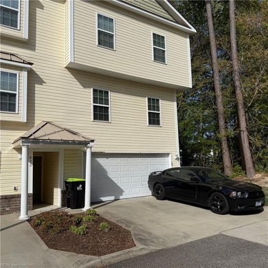 Beach Condo For Sale in Newport News, Virginia