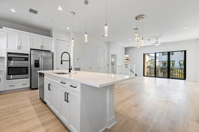 Beach Townhome/Townhouse For Sale in Palm Beach Gardens, Florida